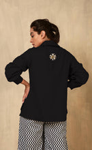 Load image into Gallery viewer, VISTA SHIRT BLACK