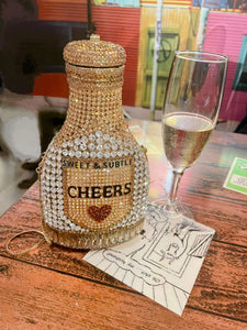 CHEERS PARTY BAG