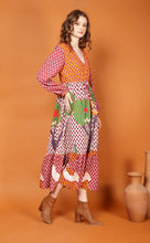 Load image into Gallery viewer, LIBBY AYANA DRESS