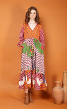 Load image into Gallery viewer, LIBBY AYANA DRESS