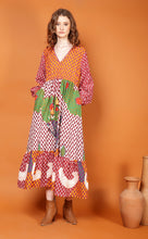 Load image into Gallery viewer, LIBBY AYANA DRESS