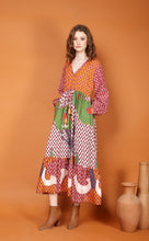 Load image into Gallery viewer, LIBBY AYANA DRESS