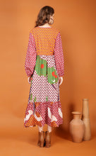Load image into Gallery viewer, LIBBY AYANA DRESS