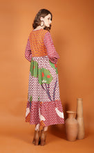 Load image into Gallery viewer, LIBBY AYANA DRESS