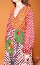 Load image into Gallery viewer, LIBBY AYANA DRESS