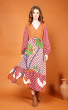 Load image into Gallery viewer, LIBBY AYANA DRESS