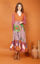 Load image into Gallery viewer, LIBBY AYANA DRESS