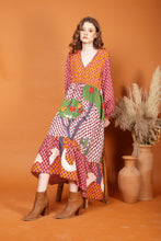 Load image into Gallery viewer, LIBBY AYANA DRESS