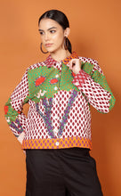 Load image into Gallery viewer, LIBBY CROPPED JACKET