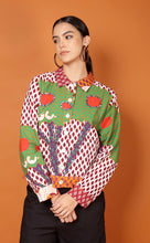 Load image into Gallery viewer, LIBBY CROPPED JACKET