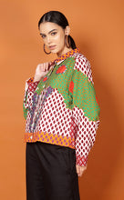 Load image into Gallery viewer, LIBBY CROPPED JACKET