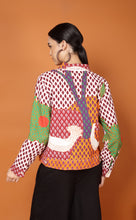 Load image into Gallery viewer, LIBBY CROPPED JACKET