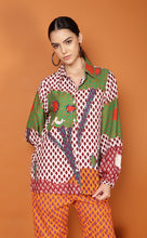 Load image into Gallery viewer, LIBBY SHIRT, SEQUINS