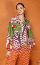 Load image into Gallery viewer, LIBBY SHIRT, SEQUINS