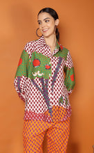 Load image into Gallery viewer, LIBBY SHIRT, SEQUINS