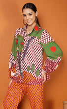 Load image into Gallery viewer, LIBBY SHIRT, SEQUINS