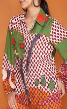 Load image into Gallery viewer, LIBBY SHIRT, SEQUINS