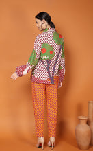 Load image into Gallery viewer, LIBBY SHIRT, SEQUINS