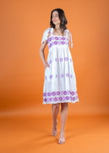 Load image into Gallery viewer, LILAC  SUNDRESS, lined