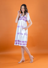Load image into Gallery viewer, LILAC  SUNDRESS, lined
