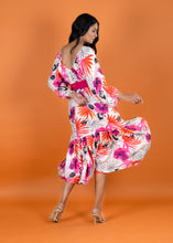 Load image into Gallery viewer, MIAMI DRESS W SASH BELT