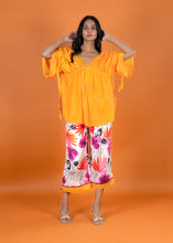 Load image into Gallery viewer, MIAMI CROPPED PANTS MANGO