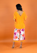 Load image into Gallery viewer, MIAMI CROPPED PANTS MANGO