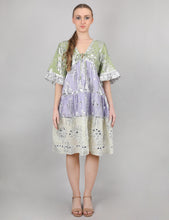 Load image into Gallery viewer, LARA JULIETTE  MINT COMBO