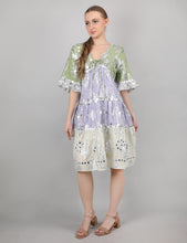 Load image into Gallery viewer, LARA JULIETTE  MINT COMBO