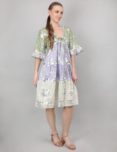 Load image into Gallery viewer, LARA JULIETTE  MINT COMBO