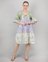 Load image into Gallery viewer, LARA JULIETTE  MINT COMBO