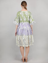 Load image into Gallery viewer, LARA JULIETTE  MINT COMBO