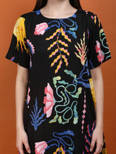 Load image into Gallery viewer, SALLY SHIFT DRESS