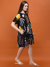 Load image into Gallery viewer, SALLY SHIFT DRESS