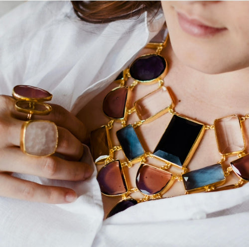 SOPHIA NECKLACE