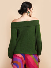 Load image into Gallery viewer, EMMA SWEATER SAGE