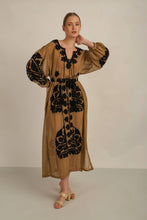 Load image into Gallery viewer, AWANA DRESS - BEIGE