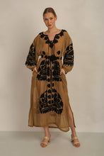 Load image into Gallery viewer, AWANA DRESS - BEIGE