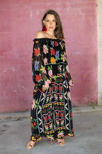 Load image into Gallery viewer, FRIDA PALAZZO PANTS