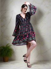 Load image into Gallery viewer, SERA TUNIC DRESS