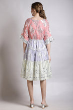 Load image into Gallery viewer, LARA JULIETTE PINK COMBO