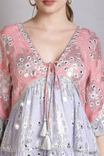 Load image into Gallery viewer, LARA JULIETTE PINK COMBO