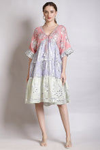 Load image into Gallery viewer, LARA JULIETTE PINK COMBO