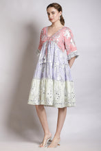 Load image into Gallery viewer, LARA JULIETTE PINK COMBO