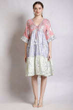 Load image into Gallery viewer, LARA JULIETTE PINK COMBO