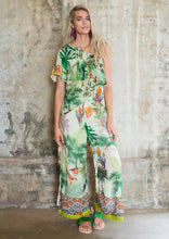 Load image into Gallery viewer, Tropical Blouse - Anannasa