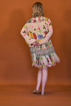 Load image into Gallery viewer, LAVIDA TUNIC DRESS
