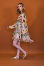 Load image into Gallery viewer, LAVIDA TUNIC DRESS