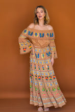 Load image into Gallery viewer, SANTA FE SKIRT