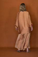 Load image into Gallery viewer, MOLLY PALAZZO PANTS COPPER